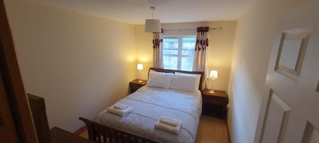 Bed and Breakfast Carrick Exteriér fotografie