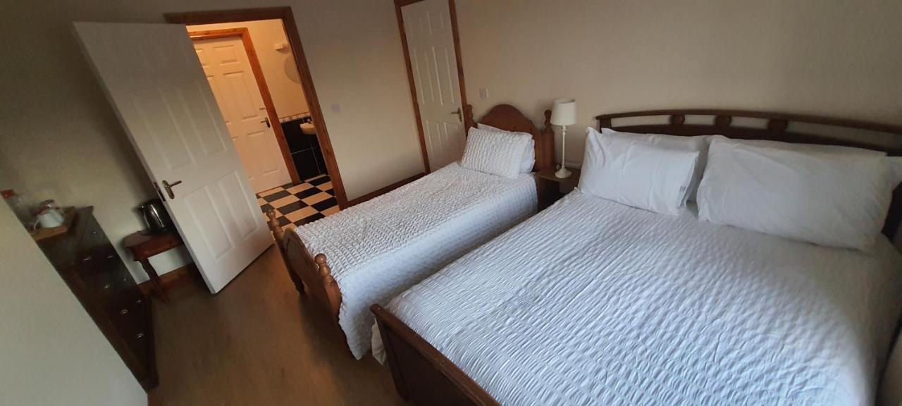 Bed and Breakfast Carrick Exteriér fotografie